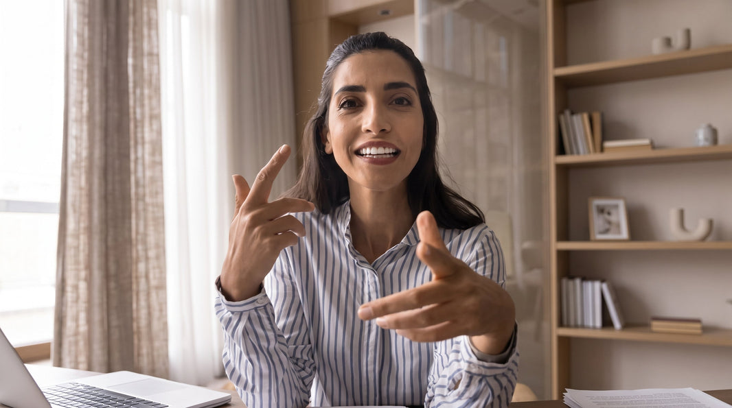 La importancia de usar el lenguaje positivo